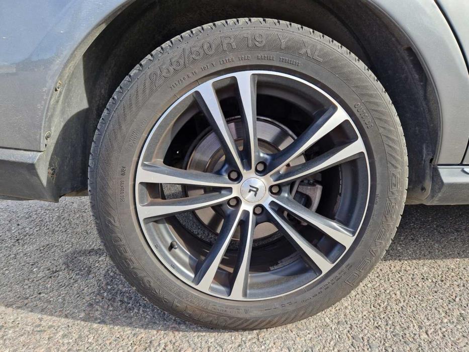 MERCEDES-BENZ ML 2012