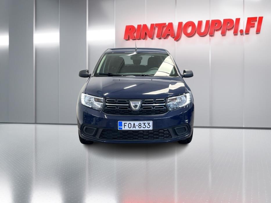 DACIA Sandero 2019