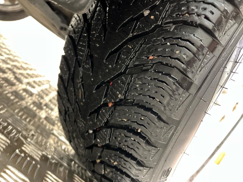 FORD Fiesta Van 2021