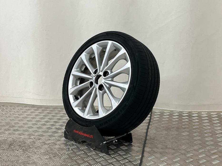 FORD Fiesta Van 2021