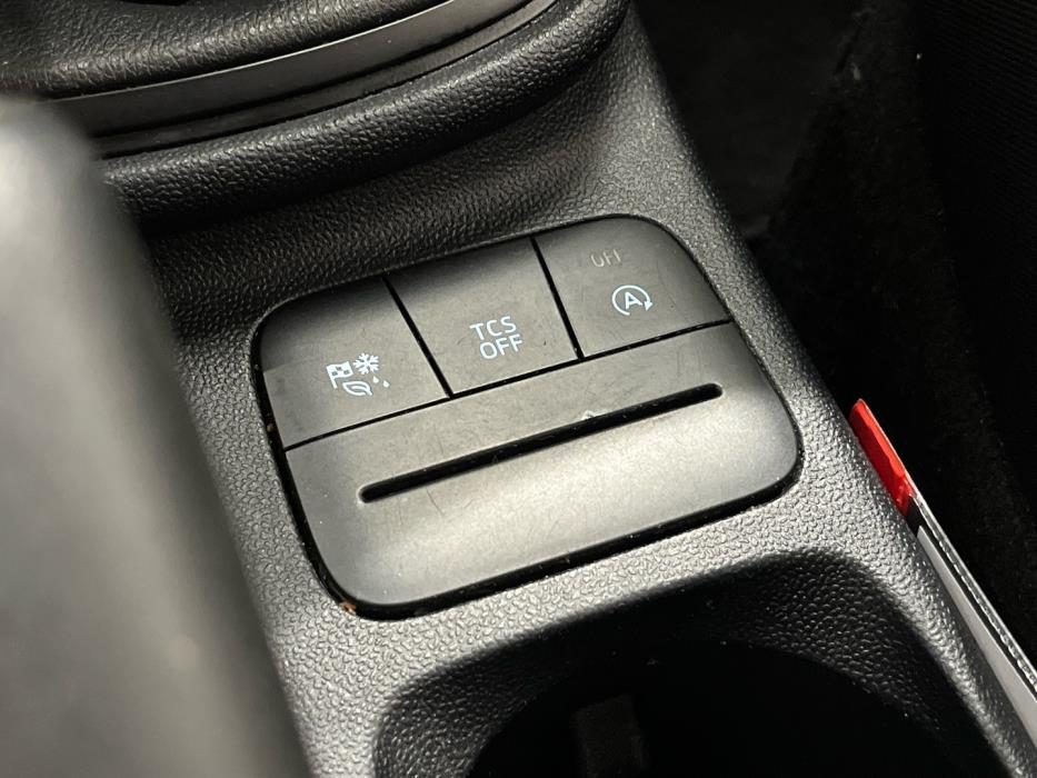 FORD Fiesta Van 2021