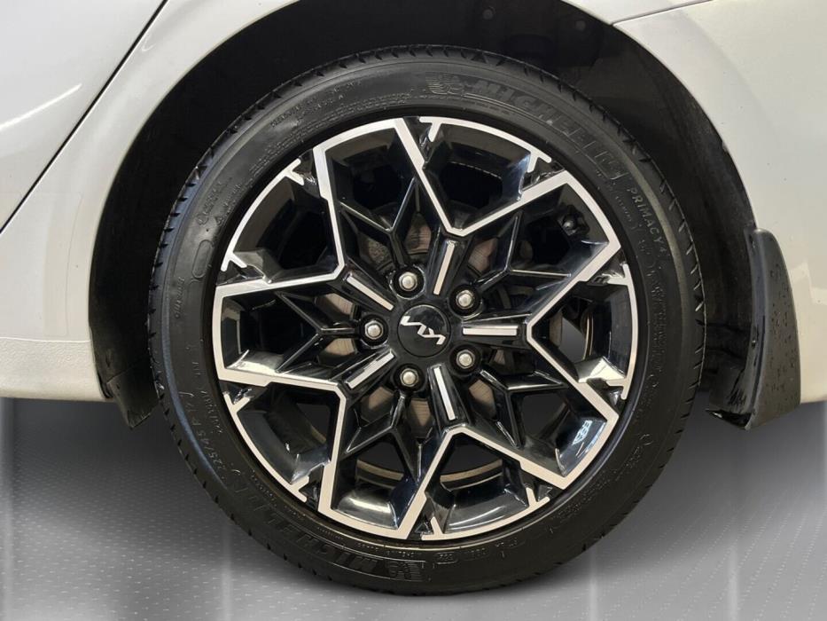 KIA Ceed 2022