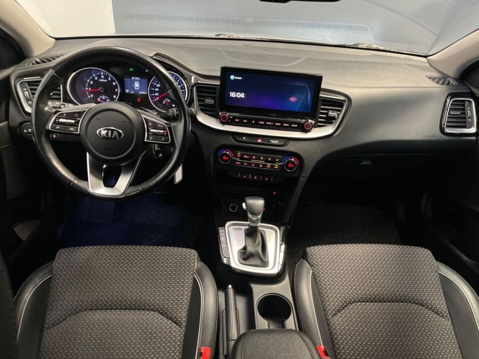 KIA Ceed 2022