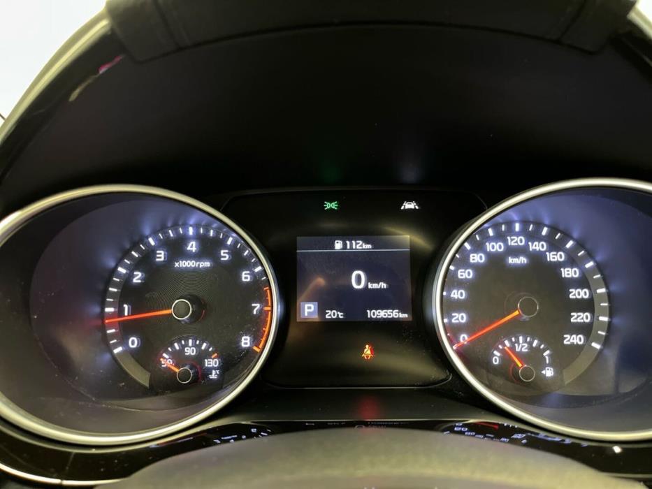 KIA Ceed 2022
