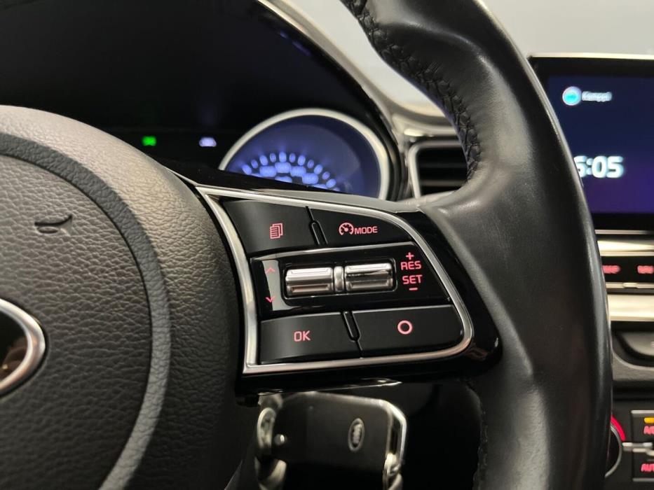 KIA Ceed 2022
