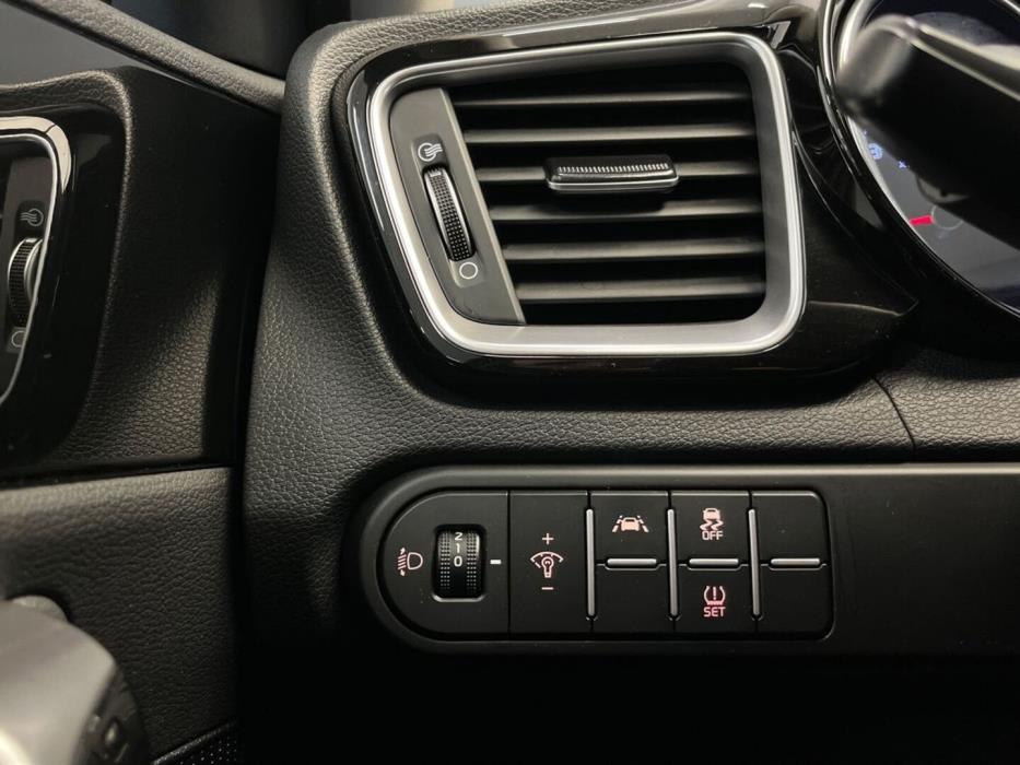 KIA Ceed 2022