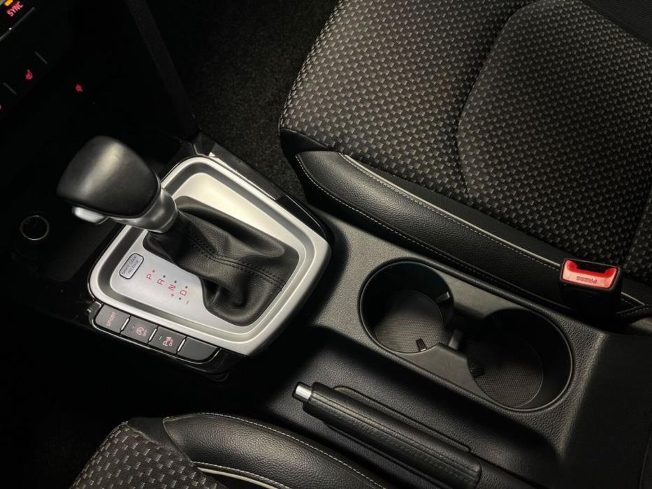 KIA Ceed 2022