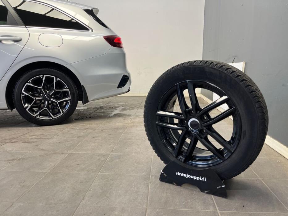KIA Ceed 2022