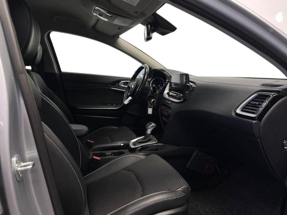 KIA Ceed 2022