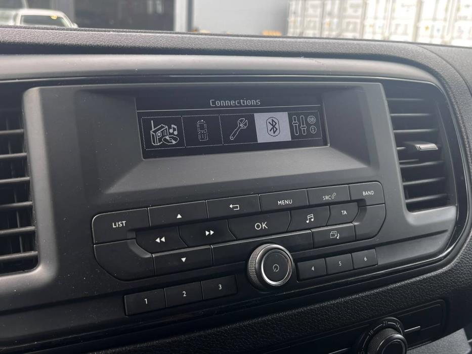 TOYOTA Proace 2021