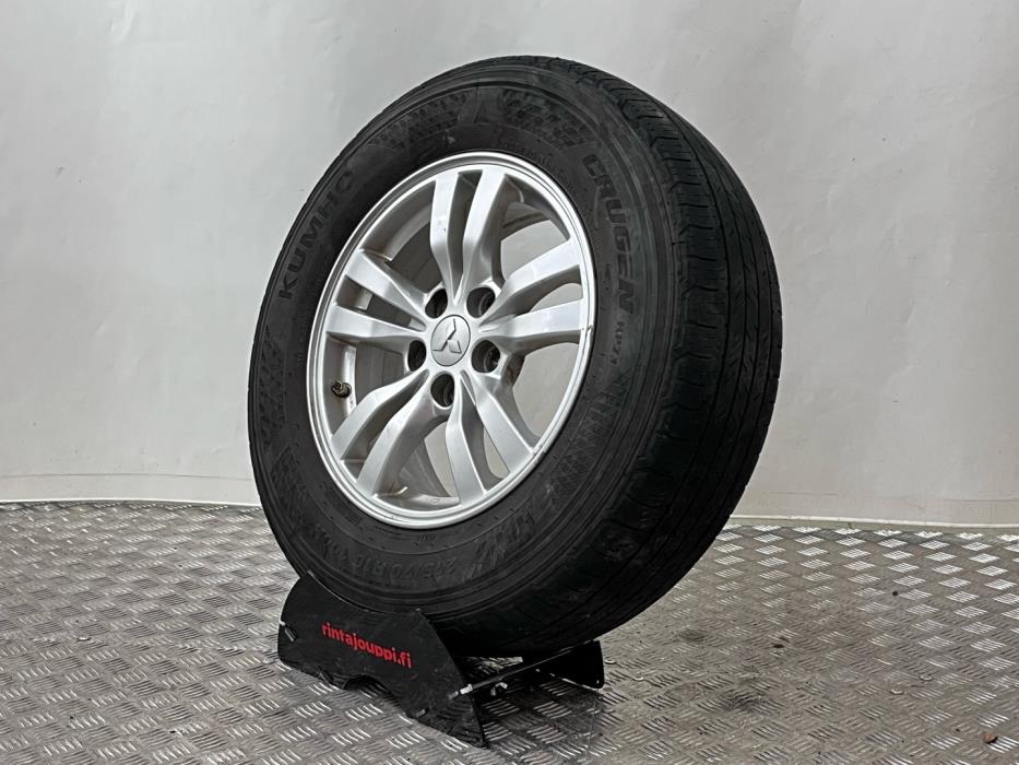 MITSUBISHI Outlander PHEV 2019