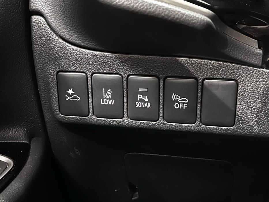 MITSUBISHI Outlander PHEV 2019