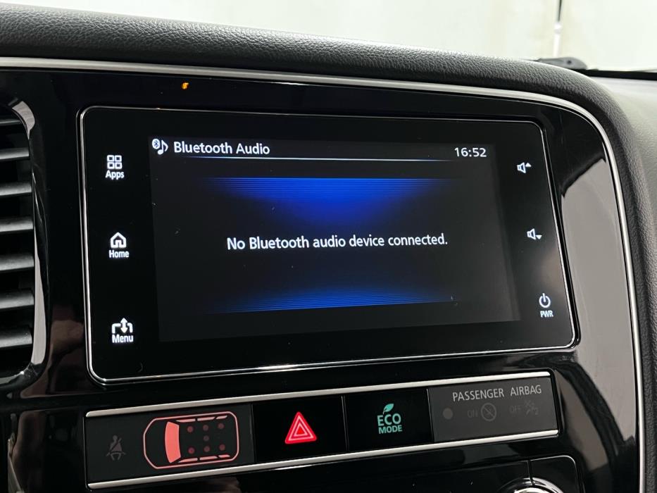 MITSUBISHI Outlander PHEV 2019