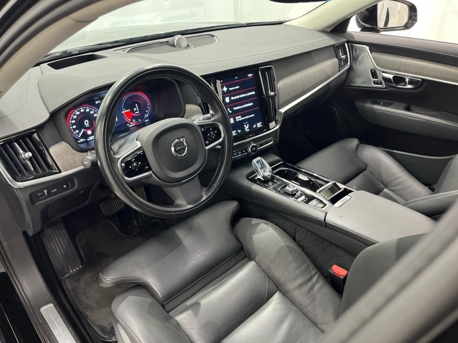 VOLVO S90 2021