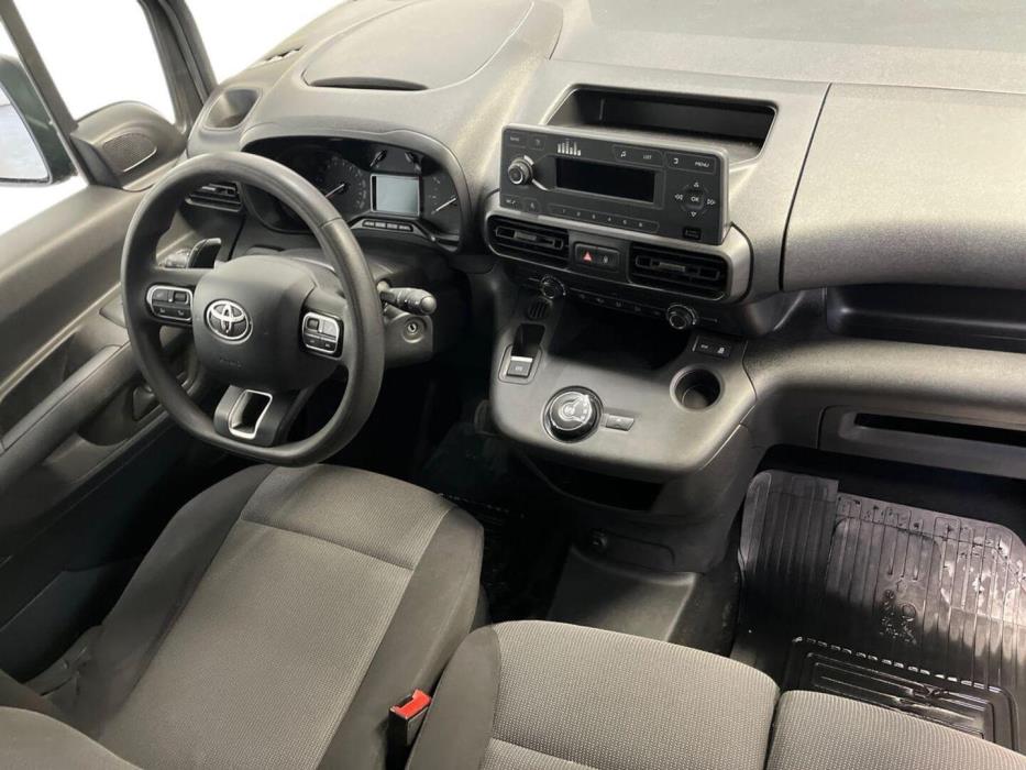 TOYOTA Proace CITY 2020
