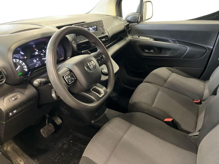TOYOTA Proace CITY 2020