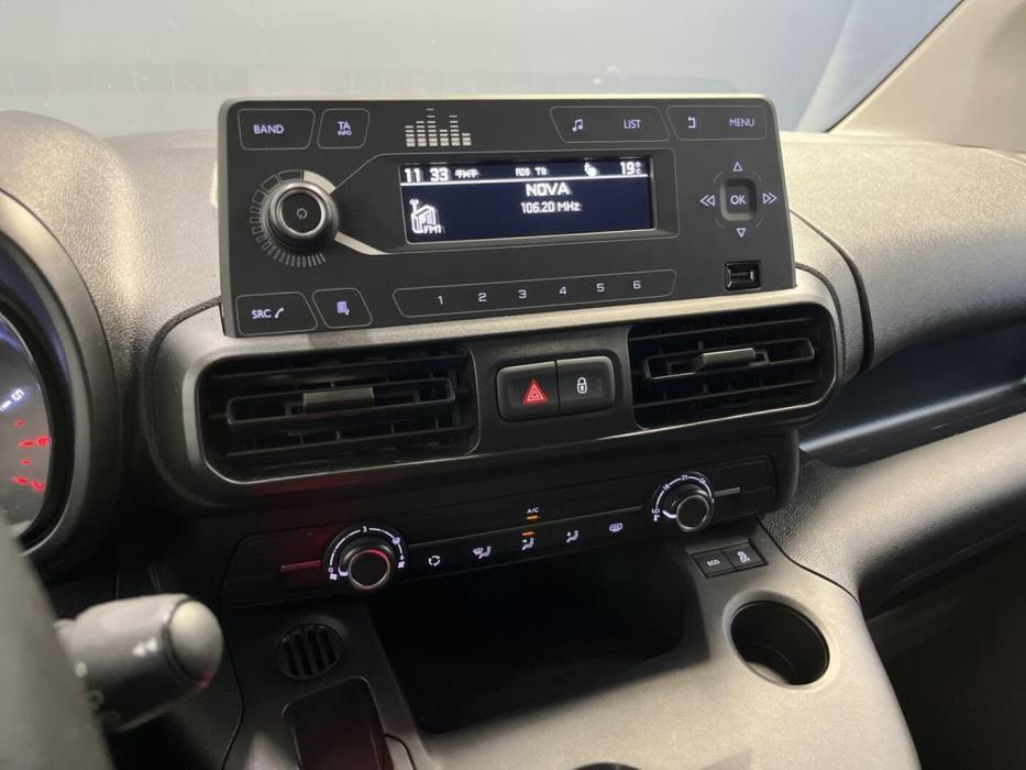 TOYOTA Proace CITY 2020