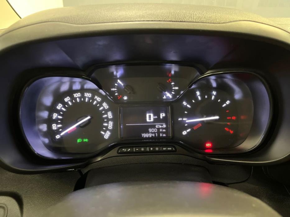 TOYOTA Proace CITY 2020