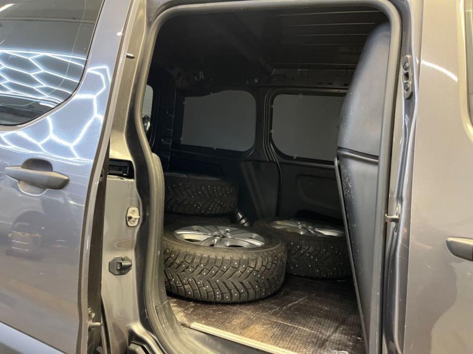 TOYOTA Proace CITY 2020