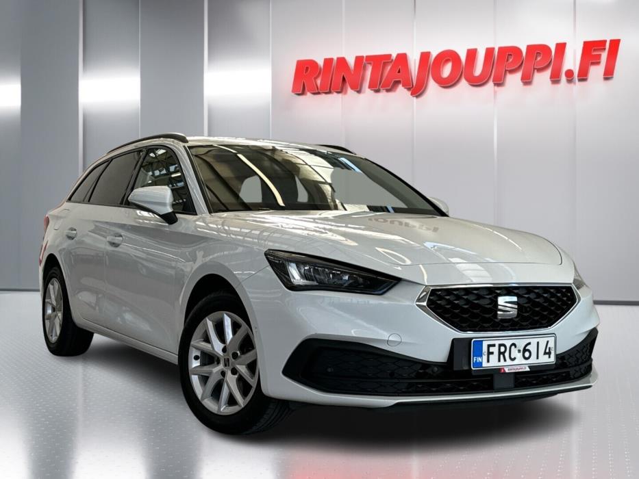 SEAT Leon Sportstourer 2021