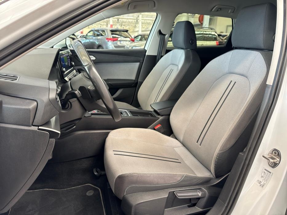 SEAT Leon Sportstourer 2021