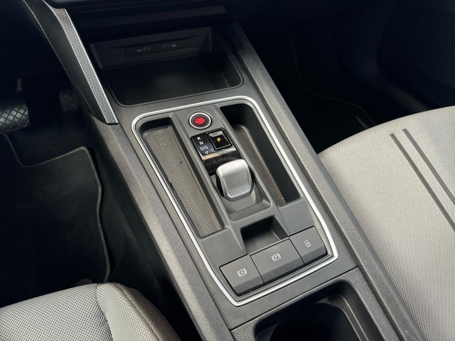 SEAT Leon Sportstourer 2021