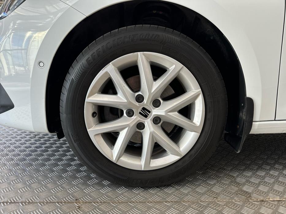 SEAT Leon Sportstourer 2021