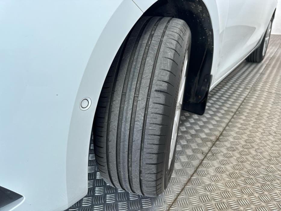 SEAT Leon Sportstourer 2021