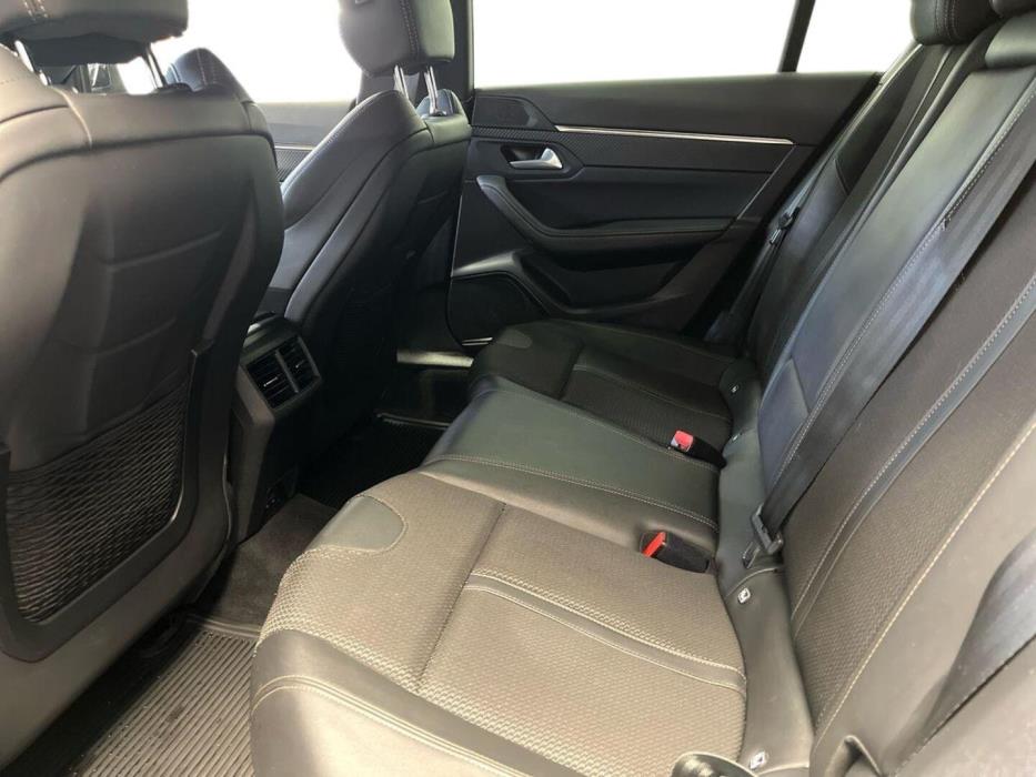 PEUGEOT 508 2021