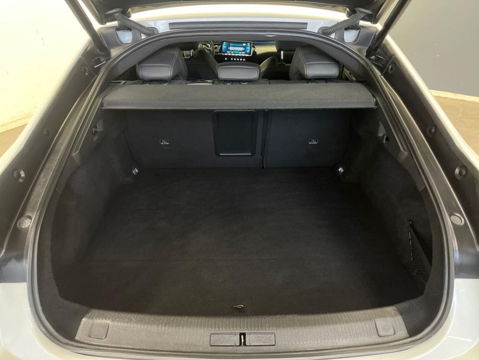 PEUGEOT 508 2021