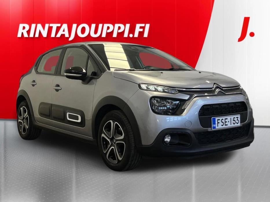 CITROEN C3 2024