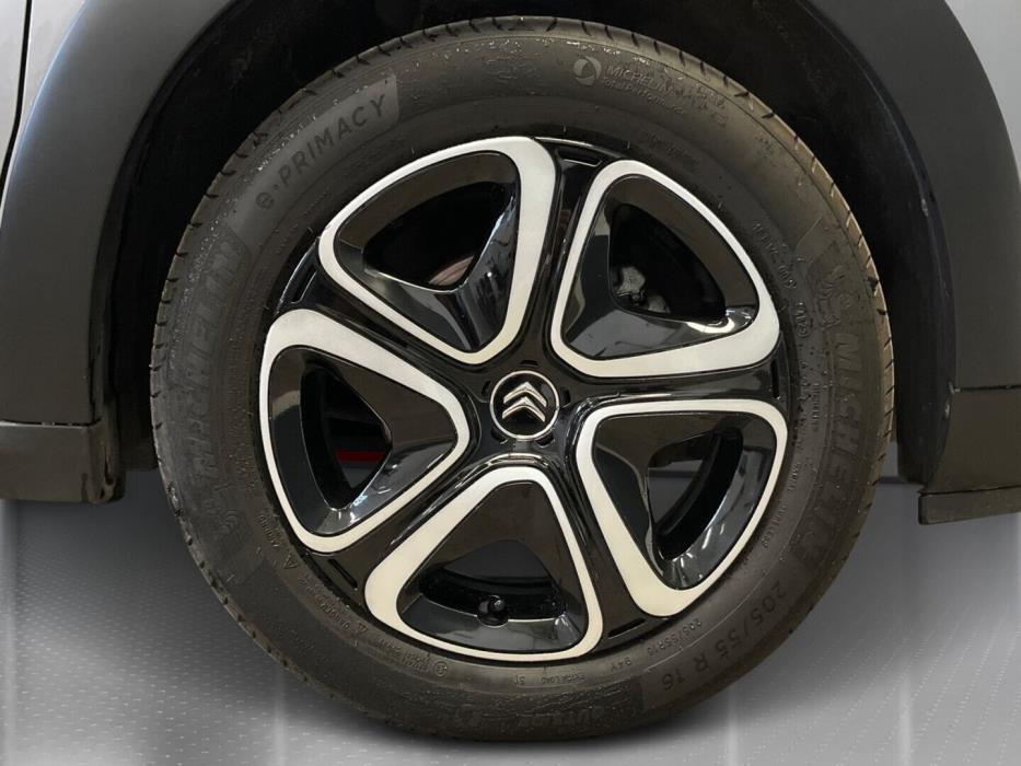 CITROEN C3 2024
