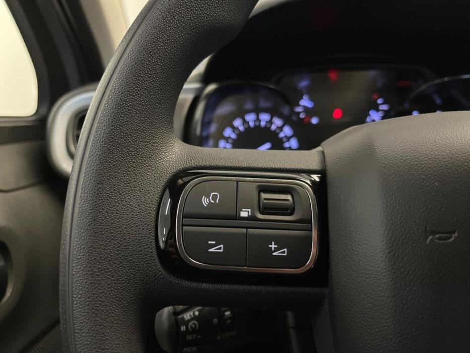 CITROEN C3 2024