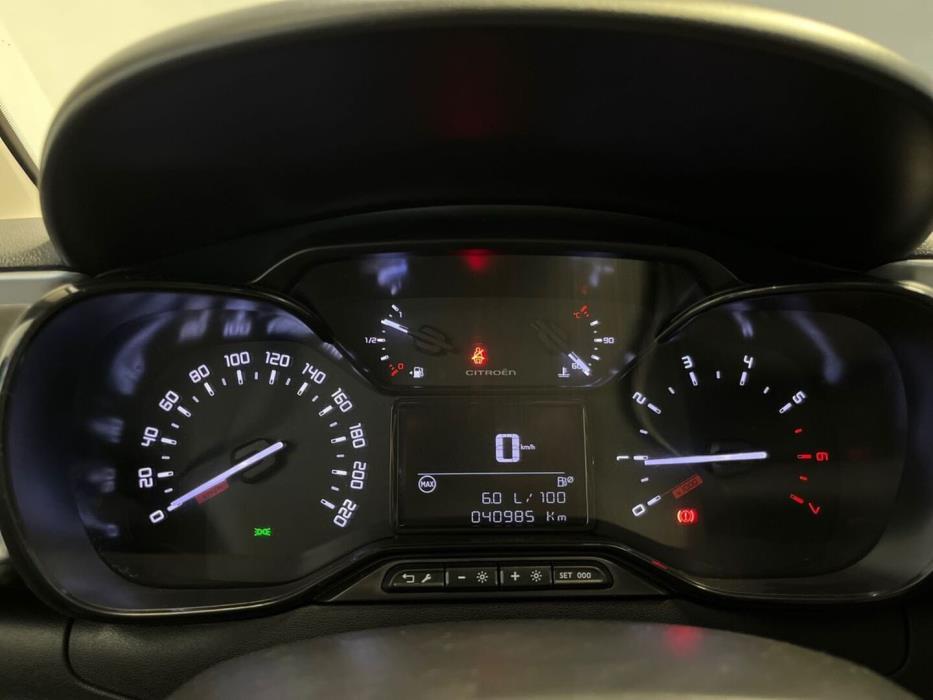 CITROEN C3 2024