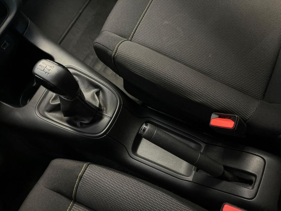 CITROEN C3 2024