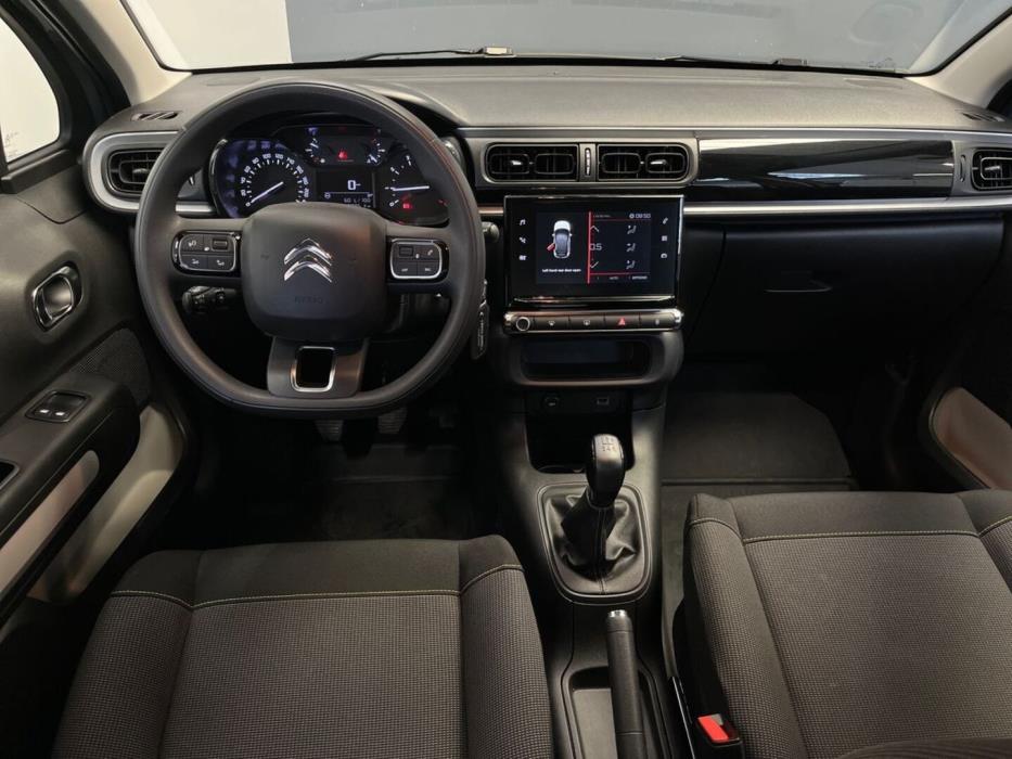 CITROEN C3 2024