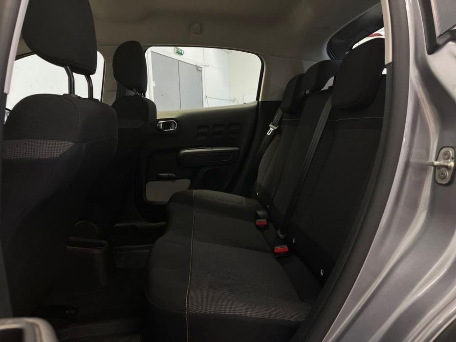 CITROEN C3 2024