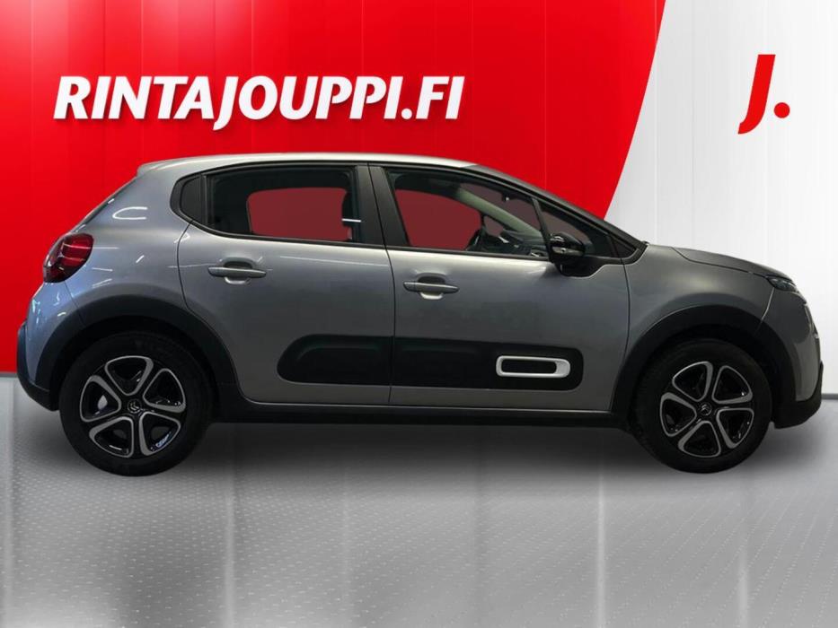 CITROEN C3 2024