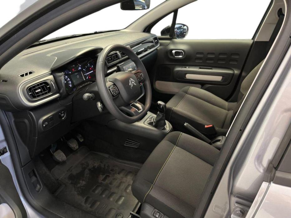 CITROEN C3 2024