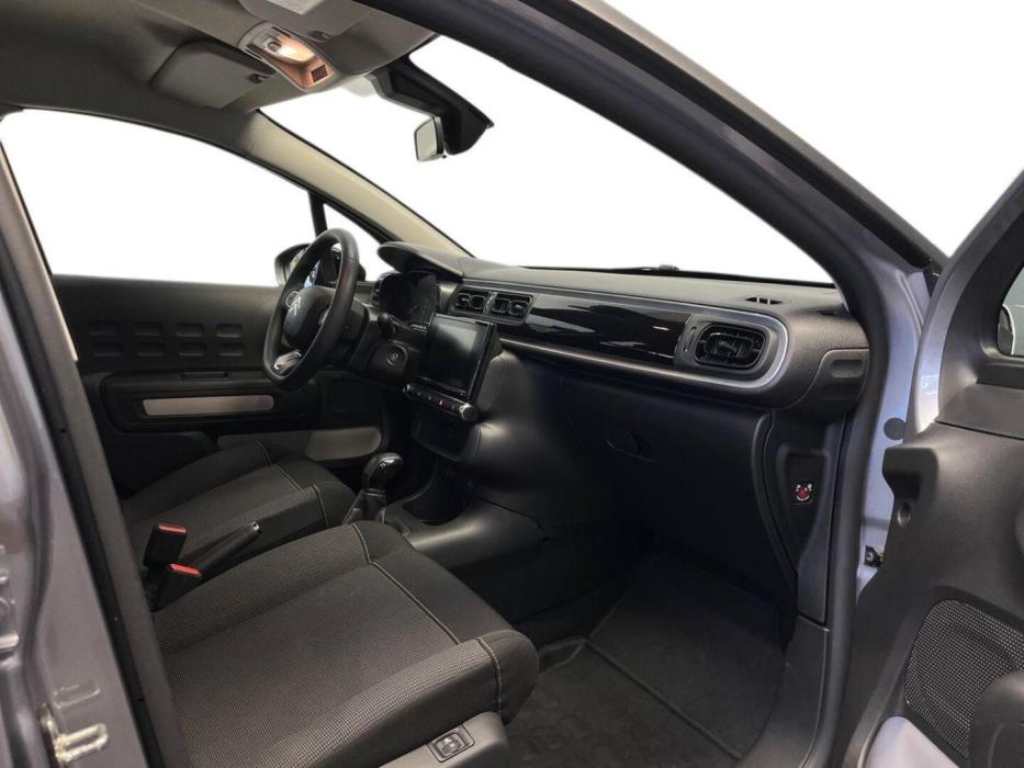 CITROEN C3 2024