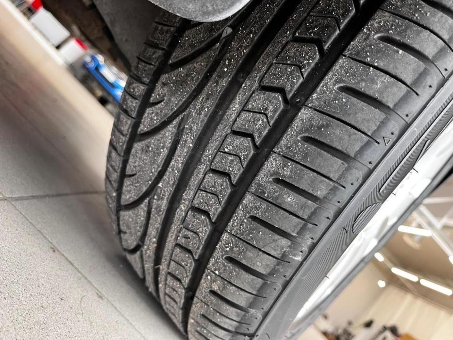 AUDI A4 2005