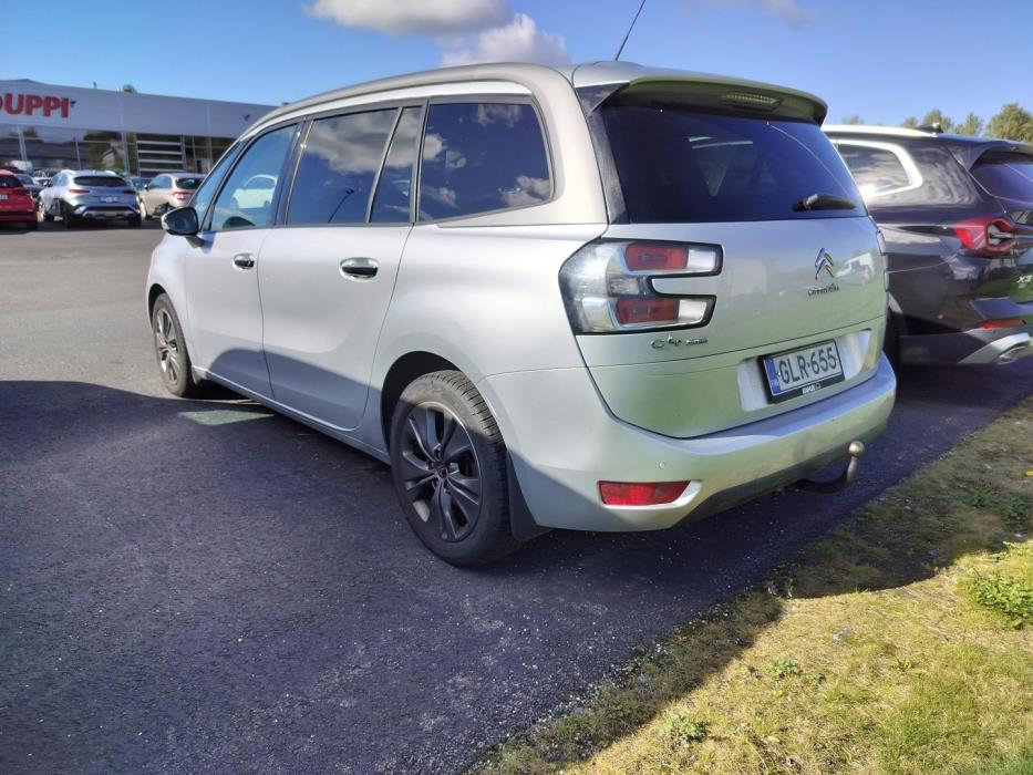CITROEN Grand C4 Picasso 2015