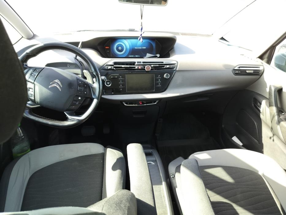 CITROEN Grand C4 Picasso 2015