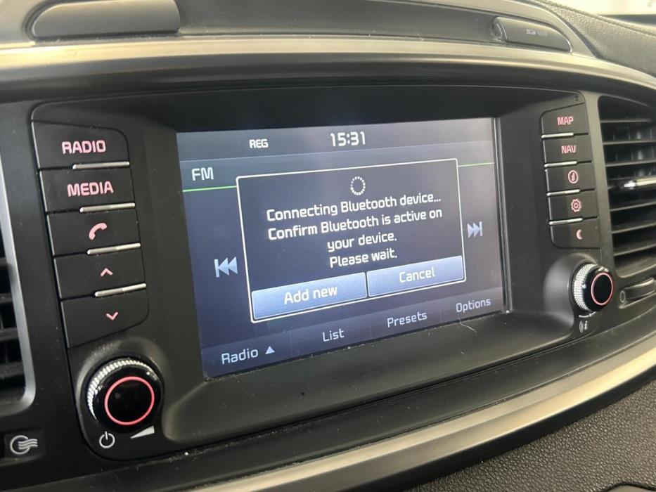 KIA Sorento 2016