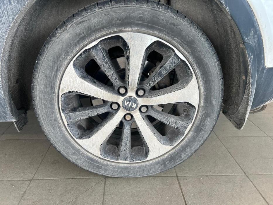 KIA Sorento 2016