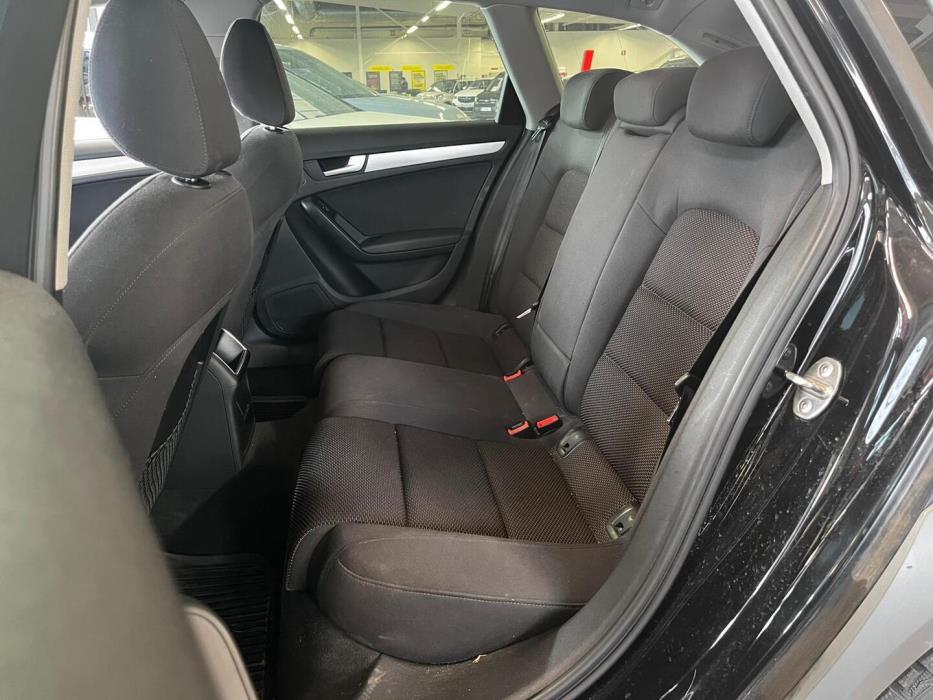 AUDI A4 allroad quattro 2015