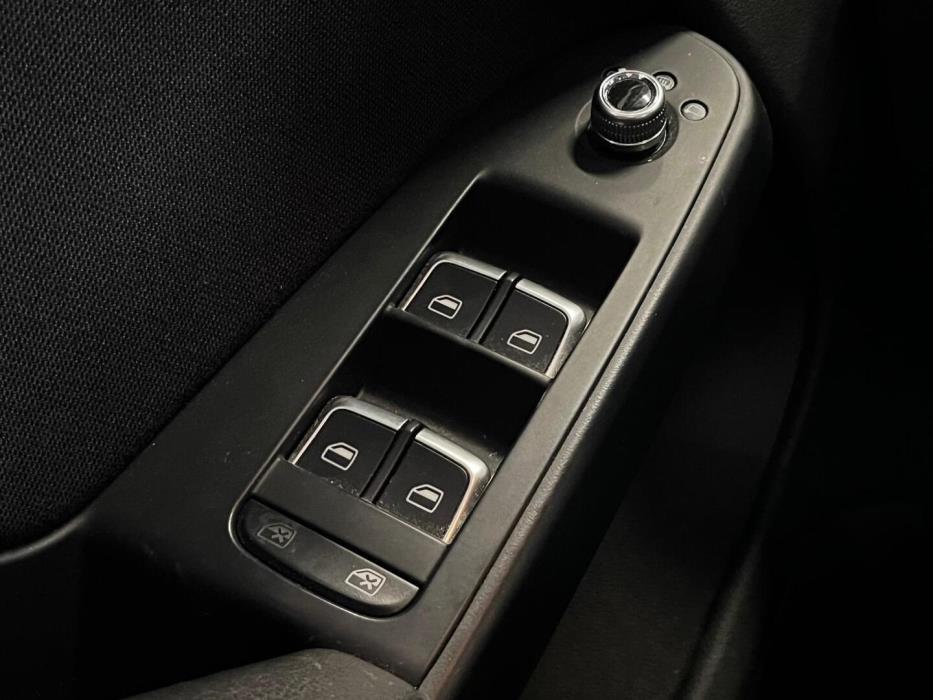 AUDI A4 allroad quattro 2015