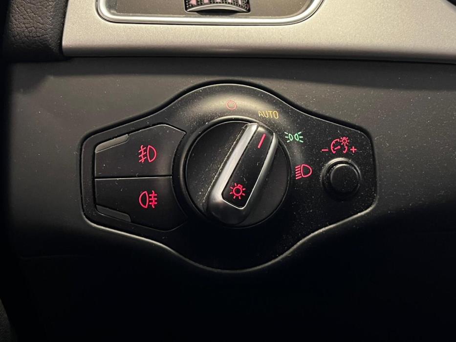 AUDI A4 allroad quattro 2015