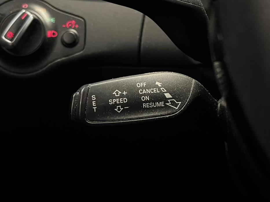 AUDI A4 allroad quattro 2015