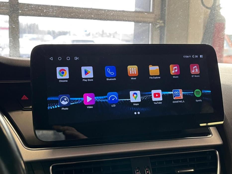 AUDI A4 allroad quattro 2015